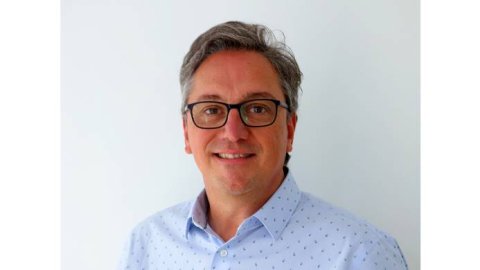 Martín Guirado es el nuevo CEO de PHD Argentina