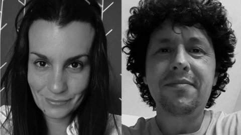 Humo Rojo fortalece su liderazgo creativo con Diego Cavalli y Mariel Ortiz