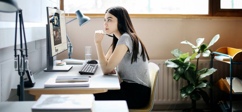 Cuidar la salud en la era digital: estrategias y herramientas clave analizadas por Acer