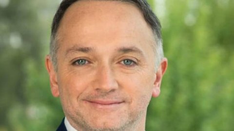 Pablo Cancelliere es el nuevo Chief Marketing Officer & New Business en El Reino Infantil