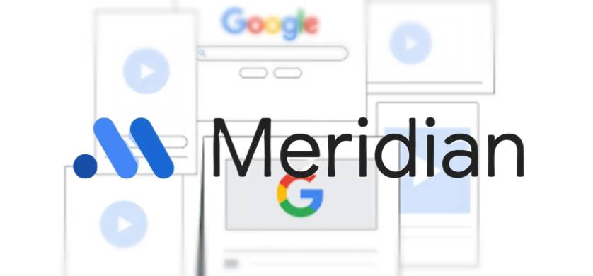 Google lanzó Meridian: un modelo de código abierto para mejorar la medición de las campañas de marketing
