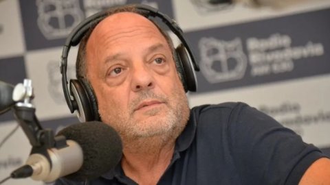 Con la vuelta de Laje y Feinmann y nuevo horario para Baby así queda la programación de A24