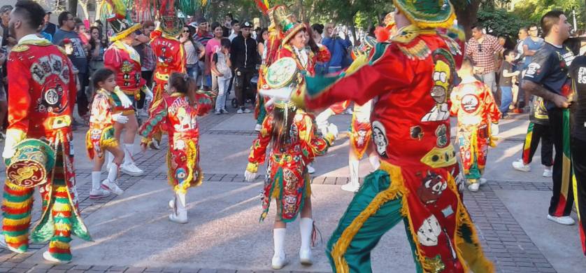 Cultura de Verano: programación destacada del 31 de enero al 9 de febrero en la Ciudad