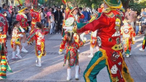 Cultura de Verano: programación destacada del 31 de enero al 9 de febrero en la Ciudad