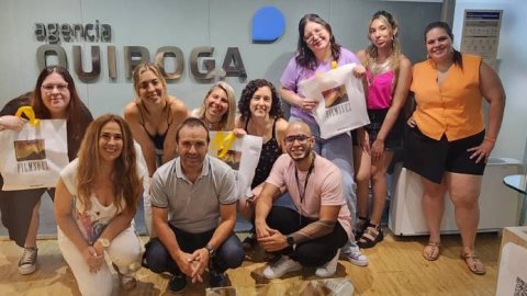 Publicidad en el cine: FilmSuez analiza su impacto con agencias y marcas