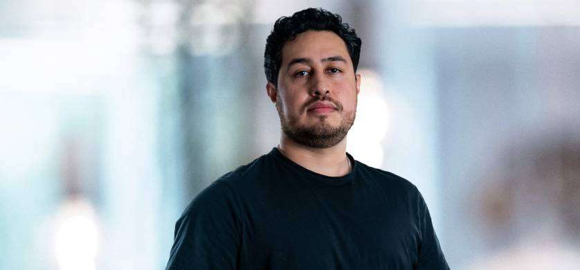 Andrés Castillo es el nuevo Chief Media Officer para Dentsu México