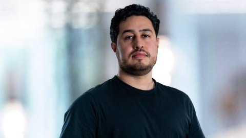 Andrés Castillo es el nuevo Chief Media Officer para Dentsu México