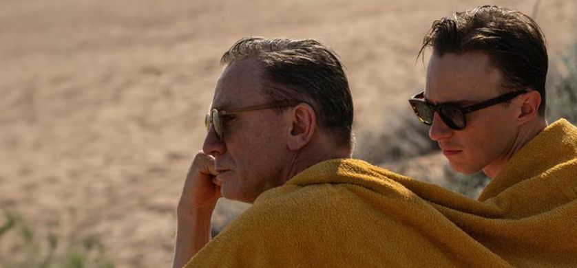 En febrero, Mubi celebra el amor y la rebeldía con sus estrenos