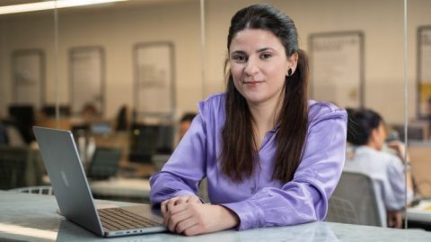 El poder de la actitud en la era del Engagement