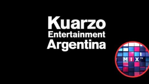 Se estrenó MIX TV, el nuevo canal de Kuarzo