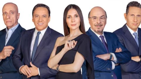 Arranca la programación 2025 de LN+ con grandes regresos e incorporaciones