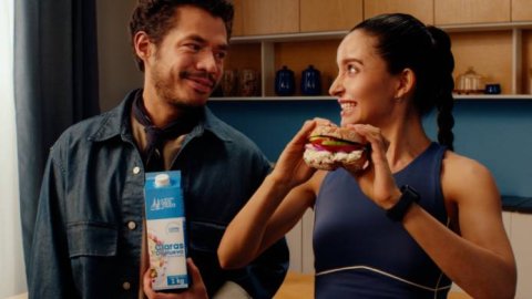 Mango Films produce la campaña “Algo bien” para Huevos San Juan