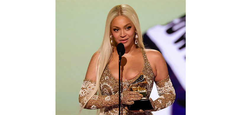 Grammys 2025: Lista completa de ganadores