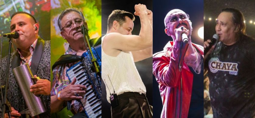 Televisión Pública revive lo mejor del Festival de la Avicultura 2025