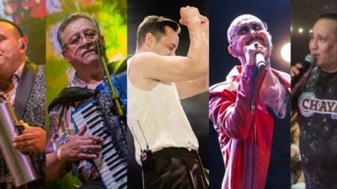 Televisión Pública revive lo mejor del Festival de la Avicultura 2025