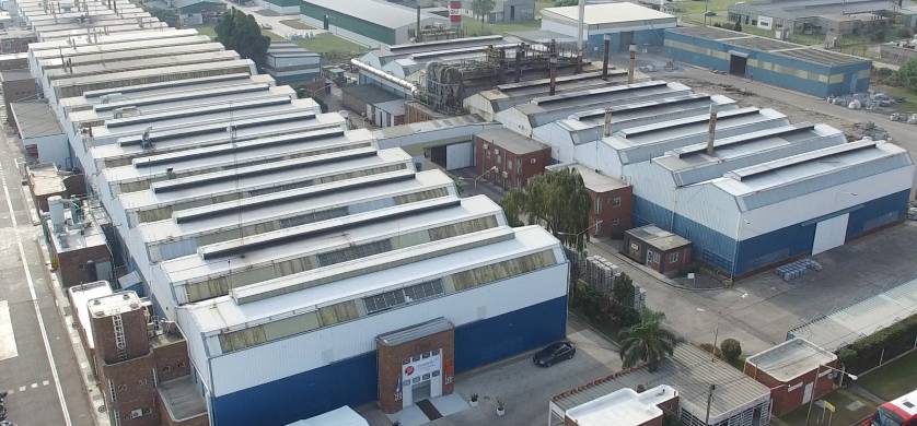 Essen obtuvo el Sello Argentino de Sustentabilidad Ambiental