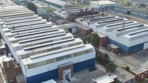 Essen obtuvo el Sello Argentino de Sustentabilidad Ambiental