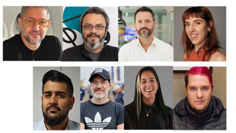 Interact presenta el Informe Tendencias Digitales 2025