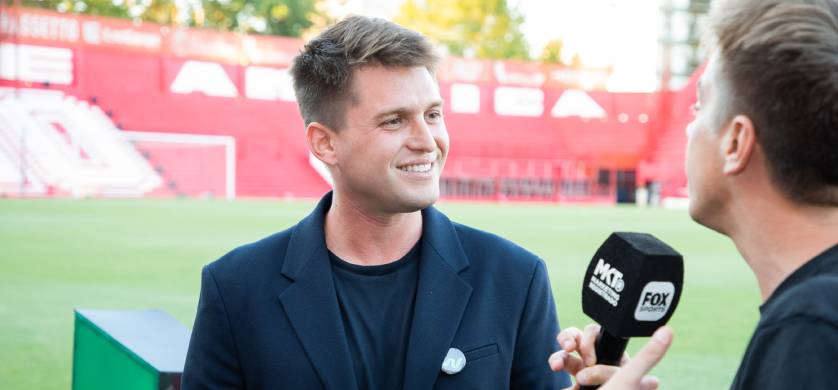 WIN analiza el impacto de las transferencias récord en el fútbol argentino
