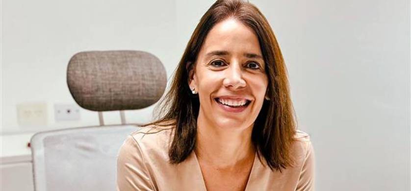 Dolores Silva, nueva Country Manager de Iberia para Argentina y Uruguay