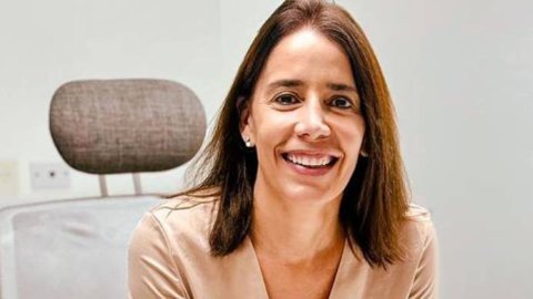Dolores Silva, nueva Country Manager de Iberia para Argentina y Uruguay