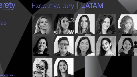 Gerety Awards 2025: quiénes integran el jurado ejecutivo en Latinoamérica
