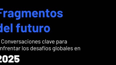 "Be The Conversation 2025": ágora presenta las conversaciones que marcarán el futuro