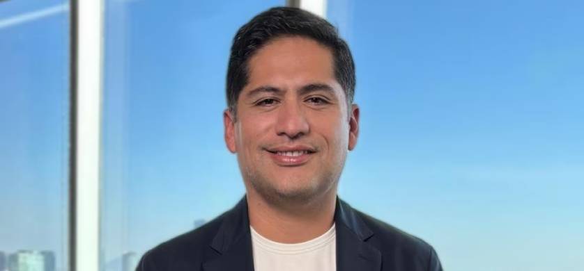 IPG Mediabrands nombra a Carlos Rojas Girao como CEO para Latinoamérica