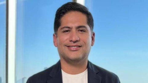 IPG Mediabrands nombra a Carlos Rojas Girao como CEO para Latinoamérica