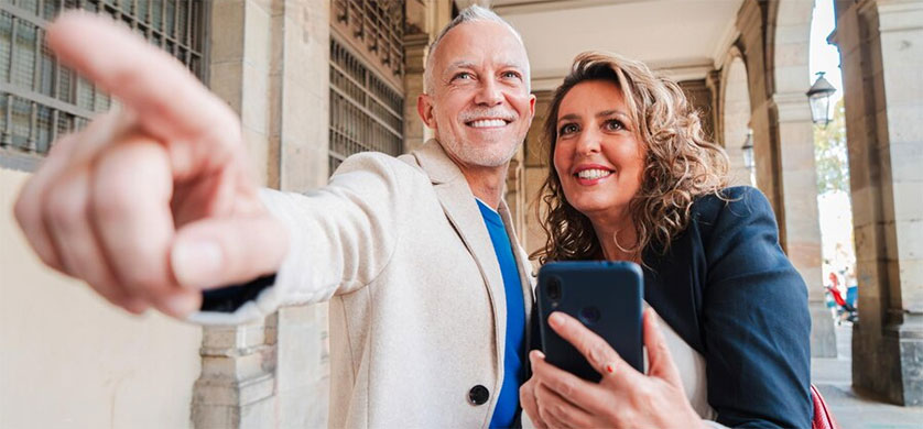 Estudio de Aleph revela la oportunidad para las marcas argentinas de conectar con los Baby Boomers en sus estrategias digitales