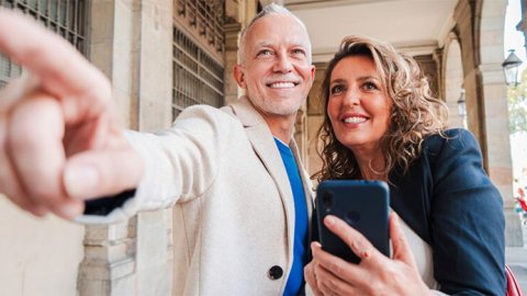 Estudio de Aleph revela la oportunidad para las marcas argentinas de conectar con los Baby Boomers en sus estrategias digitales