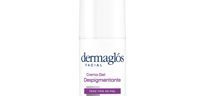 Dermaglós lanza una nueva crema Gel Despigmentante