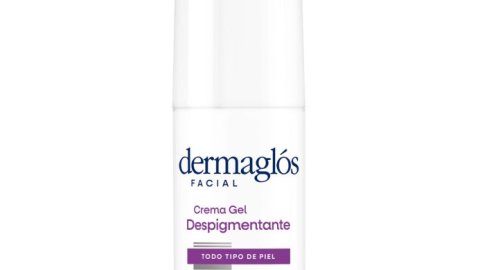 Dermaglós lanza una nueva crema Gel Despigmentante