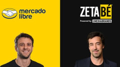IPG Mediabrans refuerza su alianza con Mercado Libre y crea ZetaBé