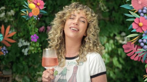 “Momentos de refrescancia”, la nueva campaña genérica del Vino Argentino