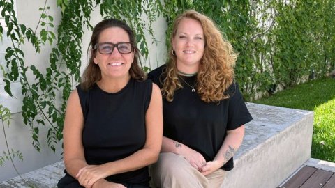 Natalia Noya y Sofía Goldín asumen roles estratégicos en GUT