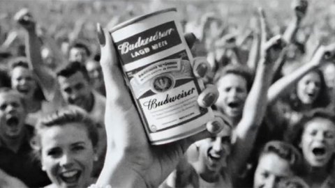 Budweiser y Trans Company confirman su compromiso con la música en Lollapalooza