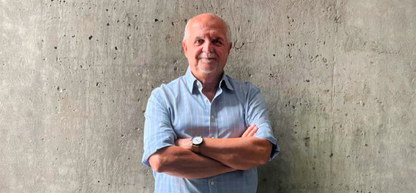 Carlos Oruezabala designado nuevo Director Comercial de Grupo Vía