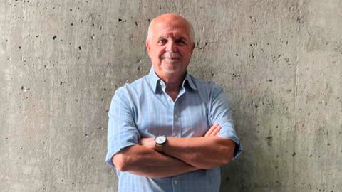 Carlos Oruezabala designado nuevo Director Comercial de Grupo Vía