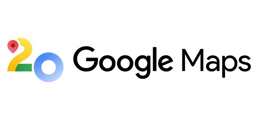Google Maps celebra 20 años con nuevas funciones y los lugares más populares en Argentina