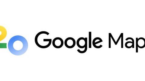 Google Maps celebra 20 años con nuevas funciones y los lugares más populares en Argentina