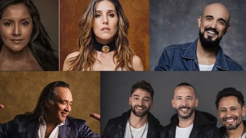La alegría de la chaya riojana regresa a Televisión Pública