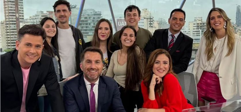 TN lanzó su nueva programación para el resto del año