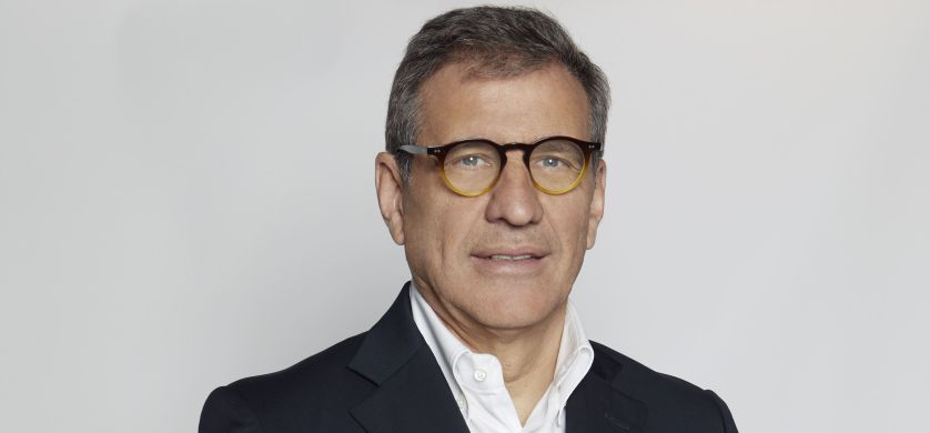 Newlink nombra a Gustavo Martínez como Chief Growth Officer a nivel global