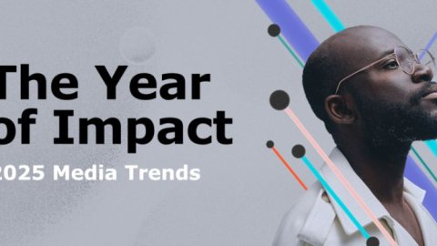 Dentsu: como la IA y los algoritmos darán forma al futuro de los medios en 2025