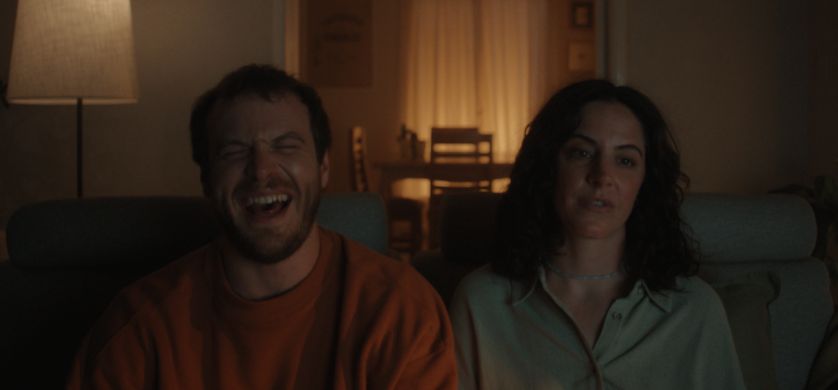 "Abrir la pareja", la campaña de Netflix por el Día de San Valentín