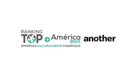 another es reconocida entre las 43 mejores empresas en el ranking TOP + América 2024