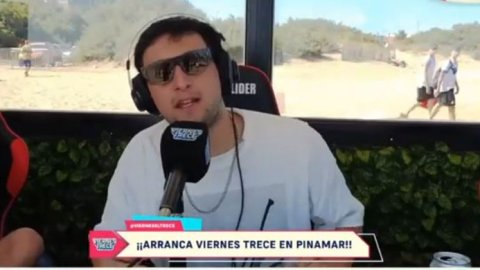 Eltrece prende: Enero a puro streaming y Febrero sigue con todo