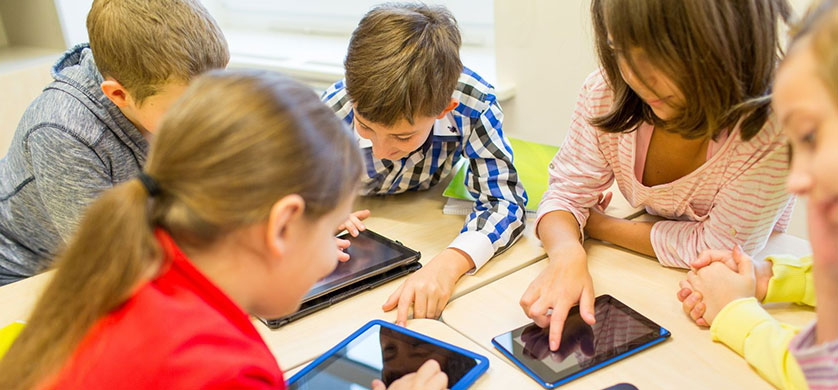 IIPE UNESCO organiza un seminario sobre transformación digital en la educación