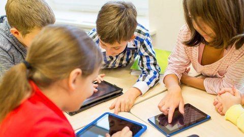 IIPE UNESCO organiza un seminario sobre transformación digital en la educación